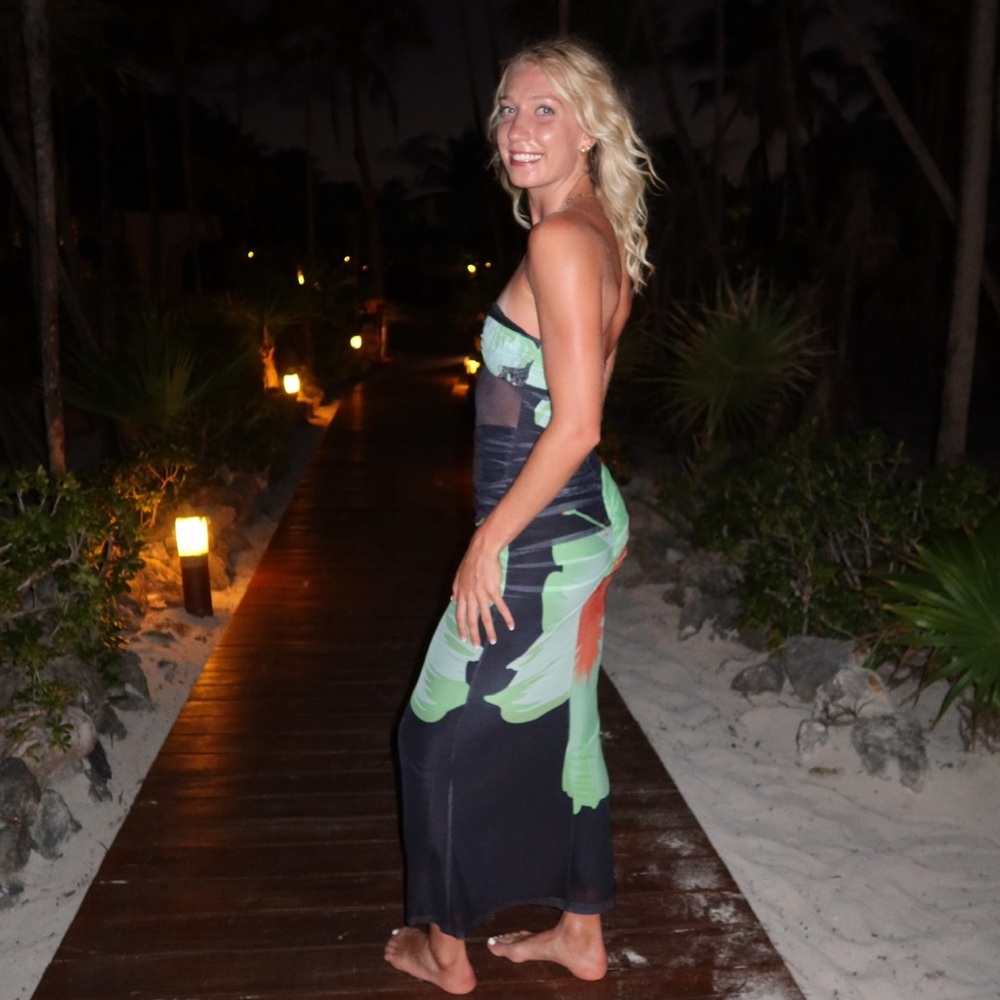 Meet your Posher, Makenna